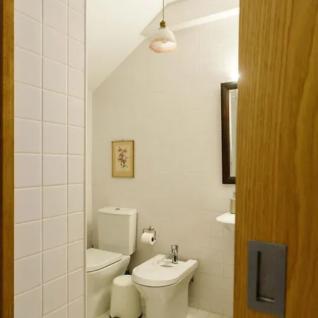 Διαμέρισμα Casa D'avo Μπράγκα