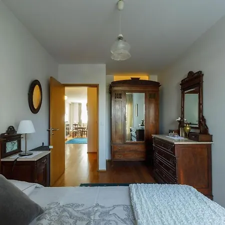 Διαμέρισμα Casa D'avo *