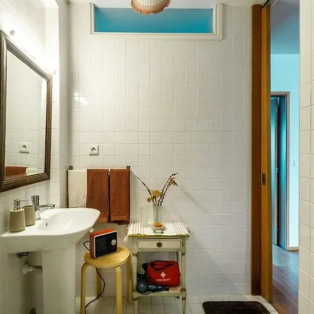 Casa D'avo Μπράγκα