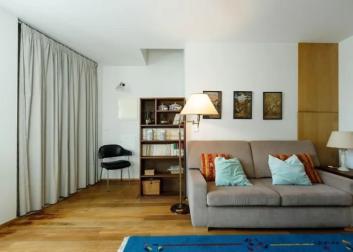 Apartment Casa D'avo Braga