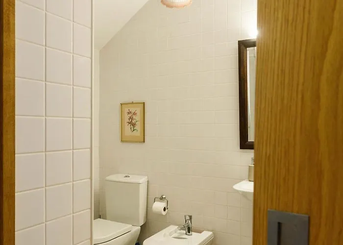 Apartment Casa D'avo Braga