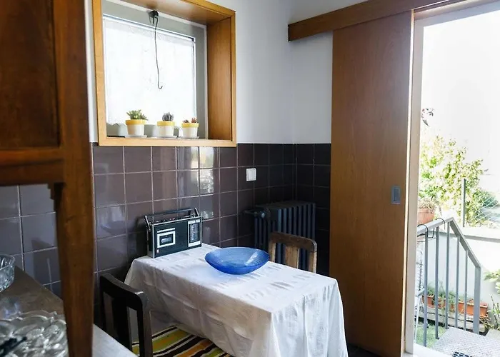 Apartment Casa D'avo *