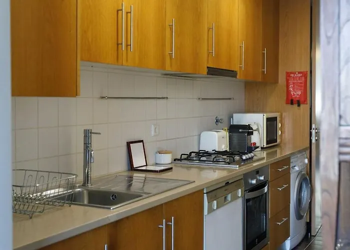 Casa D'avo Apartment