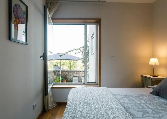 Apartment Casa D'avo Braga