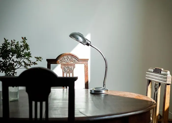 Casa D'avo Apartment *