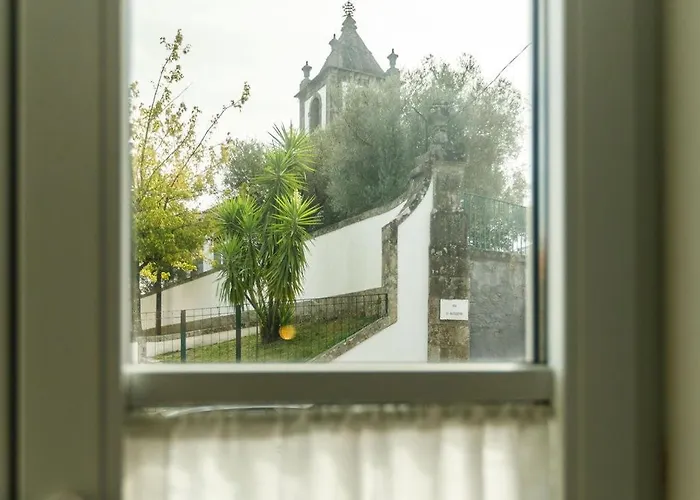 Casa D'avo Apartment *