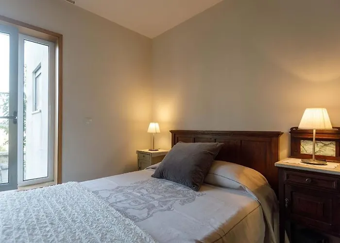 Apartment Casa D'avo *